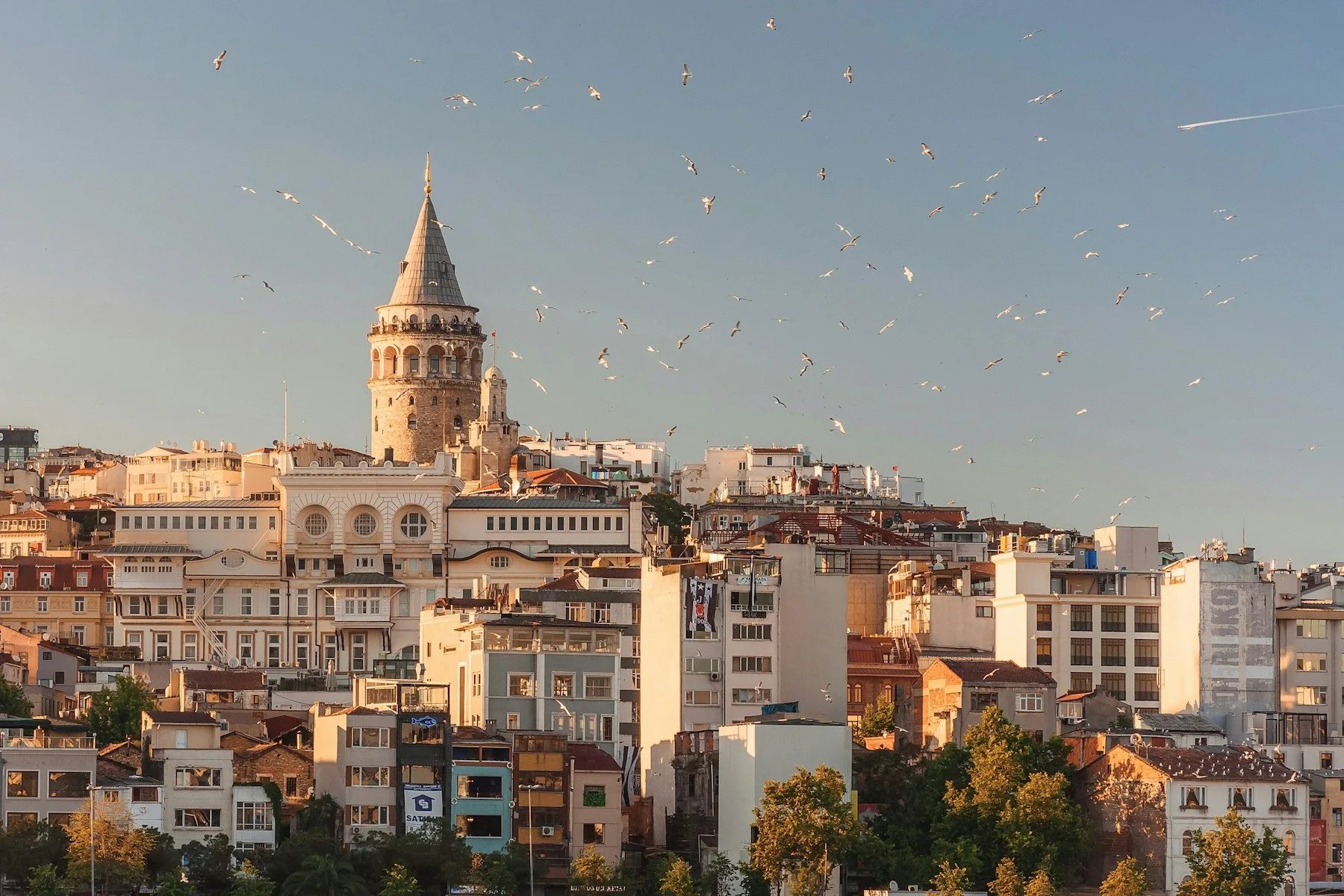 Galata House İstanbul