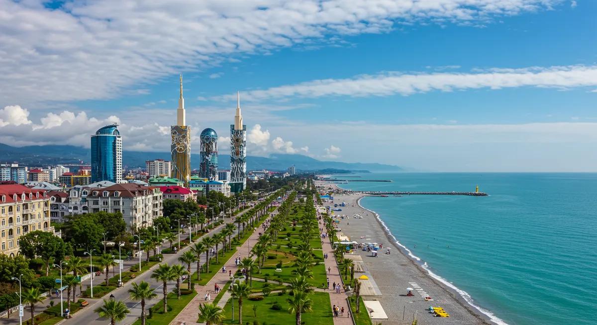 3 Gece 4 Gün Karadeniz & Batum Turu galeri