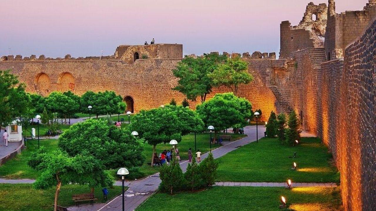 Günübirlik Diyarbakır Turu galeri