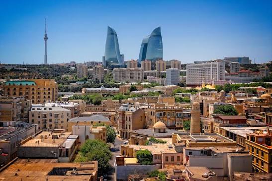 AZERBAYCAN – BAKÜ & NAHÇIVAN TURU