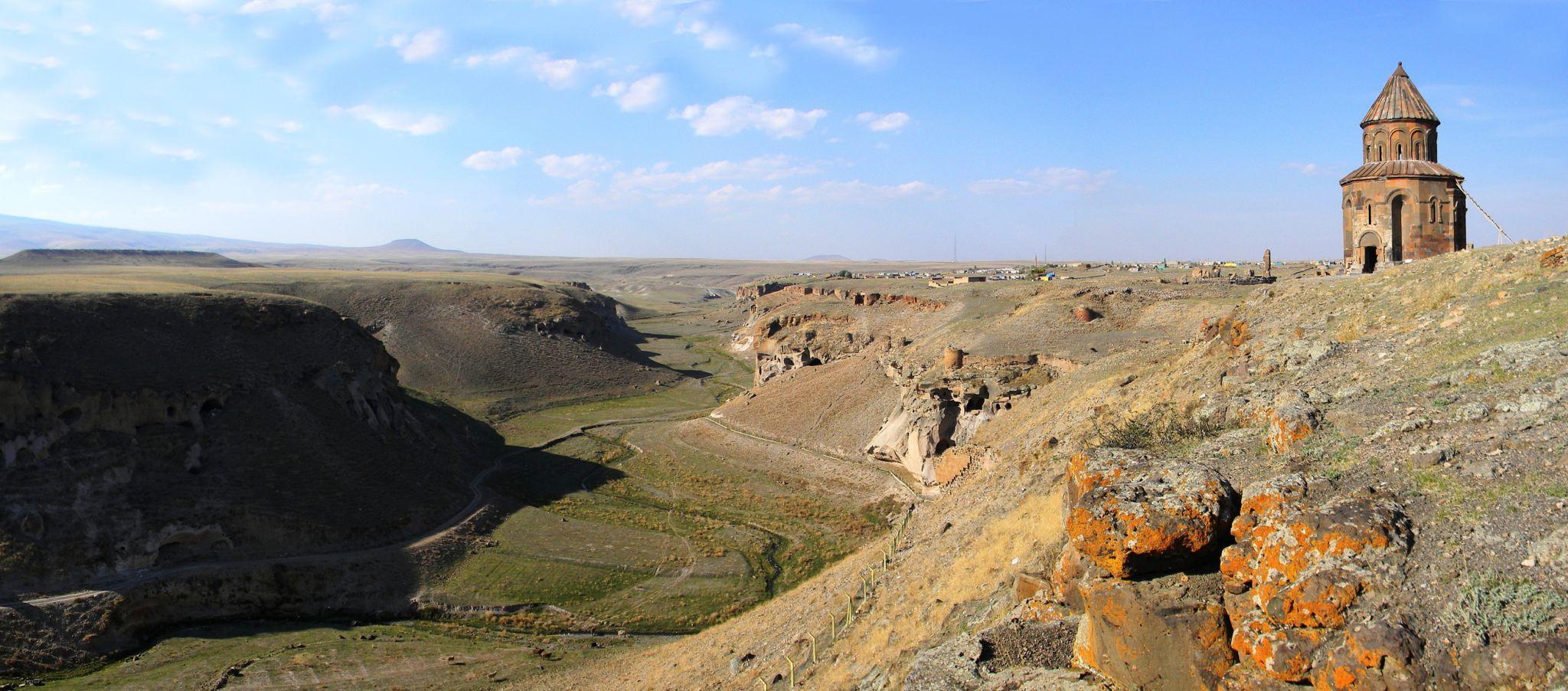 Günübirlik Kars Turu galeri