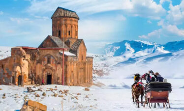 GÜNÜBİRLİK KARS TURU