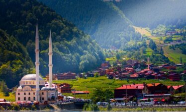 2 GECE 3 GÜN KARADENİZ & BATUM TURU
